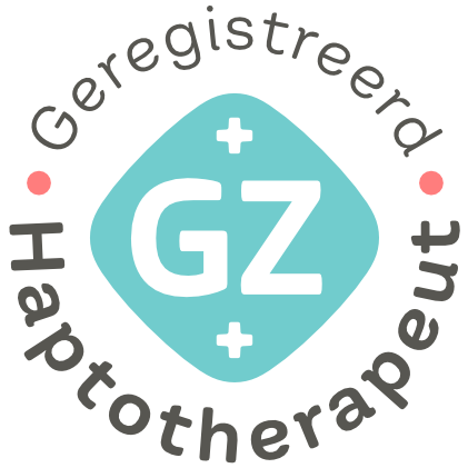 Geregistreerd GZ haptotherapeut